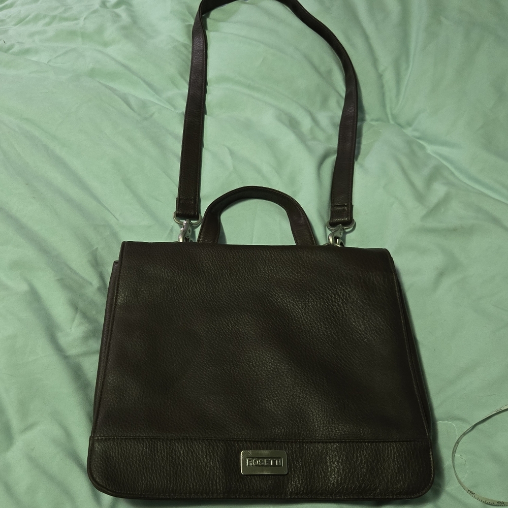 Great Rosetti Satchel